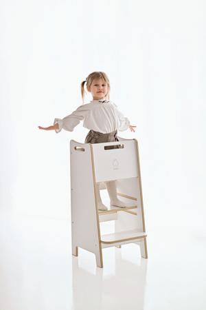 GUGI Kitchen Helper Pomocnik Kuchenny Zabudowany