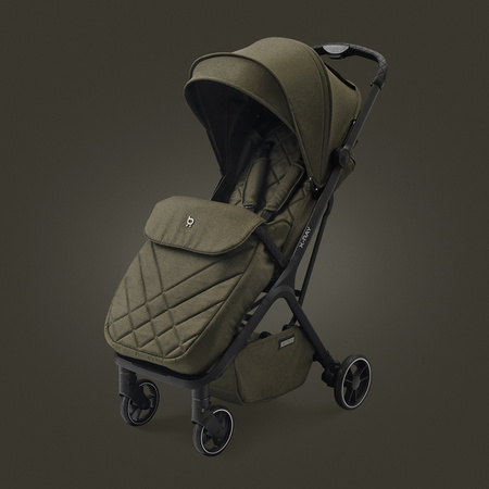 Future Design Xplode X-Ray Wózek Spacerowy Misty Olive