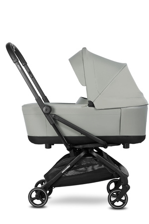 Easywalker Rockey S Wózek Głęboko-Spacerowy Fresh Green