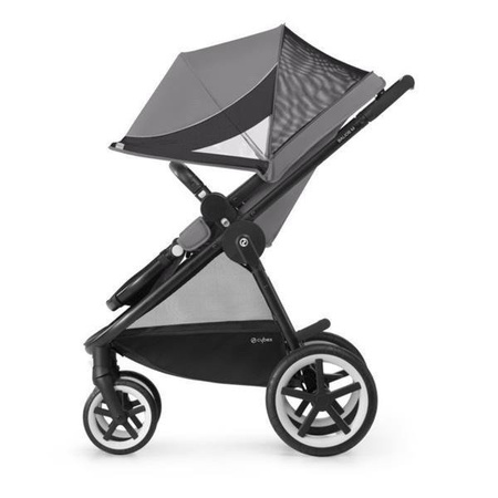 Cybex Balios M Wózek Spacerowy Infra Red