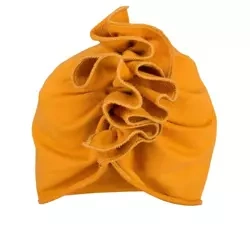 Ewa Klucze Turban Simply Comfy Miodowy XL