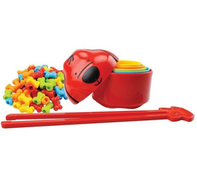 Training2s Zabawka Edukacyjna Chwyć i Segreguj