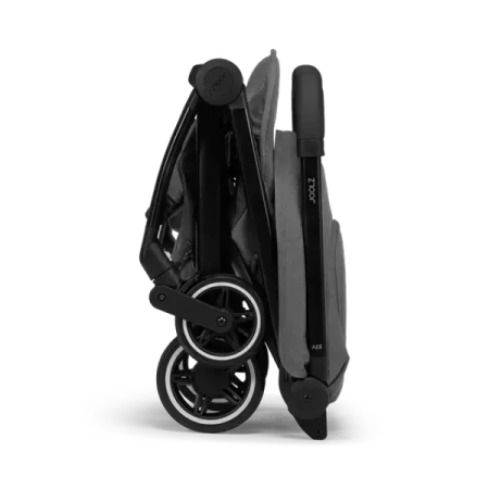Joolz Aer+ Wózek Spacerowy Amazing Anthracite