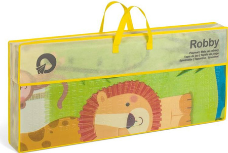 Lionelo Robby Mata Edukacyjna Dla Dzieci