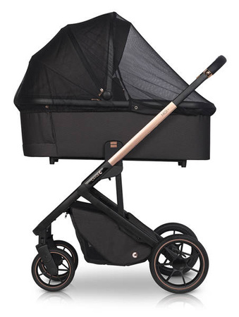 Cavoe Moi+ Gondola Do Wózka Meteorite