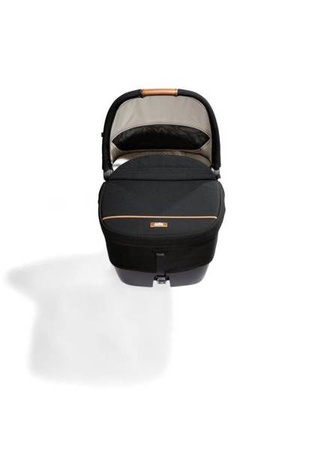 Joie Signature Calmi R129 Gondola z Możliwością Montażu W Samochodzie Eclipse + Joie i-Base Encore Baza Obrotowa