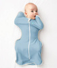 Love To Dream Swaddle Up Otulacz Etap I Original TOG 1.0 r.S Dusty Blue 