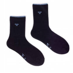 Yo! Skarpety Chłopięce z Wzorem Na Kostce 35 - 38