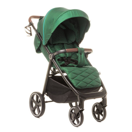 4Baby Stinger Pro Wózek Spacerowy Green