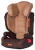 Coletto Avanti Isofix Fotelik Samochodowy 15-36 kg Beige