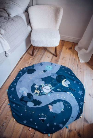 MoMi Day&Night Mata Edukacyjna