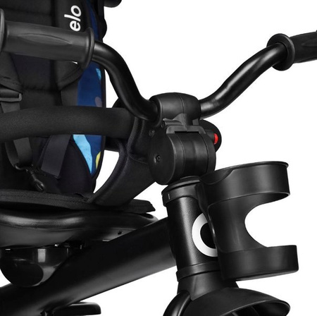 Lionelo Haari Rowerek Trójkołowy Navy Blue