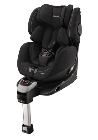 RECARO ZERO.1 I-SIZE FOTELIK SAMOCHODOWY 0-18kg