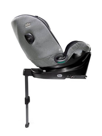 Joie i-Spin XL Fotelik Samochodowy 0-36kg Carbon