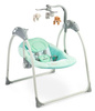 Caretero Loop Huśtawka Elektryczna Mint