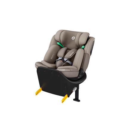 Maxi-Cosi Emerald 360 S Fotelik Obrotowy 0-36 kg Tonal Truffle