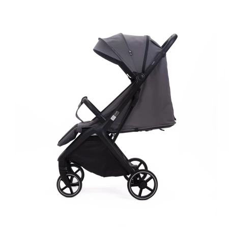 Adamex Bello Wózek Spacerowy Grey