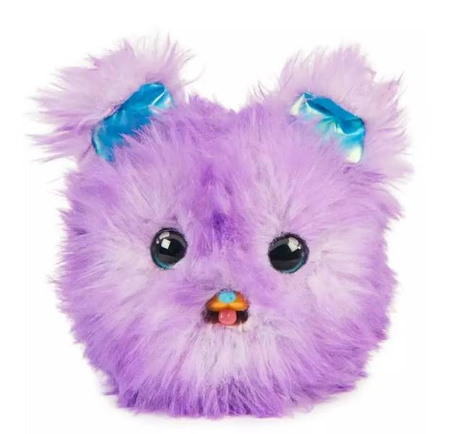 Spin Master Fur Fluffs Szczeniaczek Funkcyjny Maskotka Interaktywna 6065306