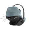 Cybex Cloud G I - Size Fotelik Samochodowy Stormy Blue Plus 0-13kg