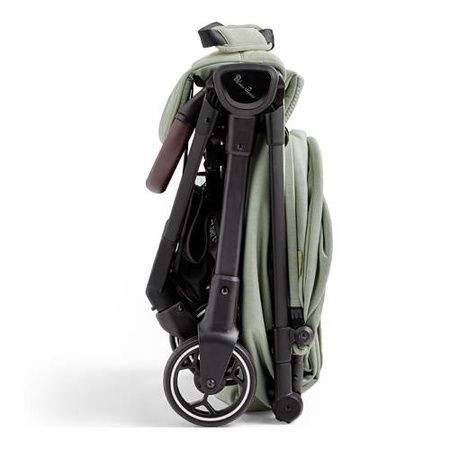 Silver Cross Clic 2.0 Wózek Spacerowy Sage 515