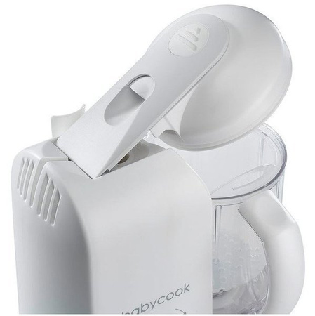 Beaba Urządzenie Wielofunkcyjne Babycook Silver