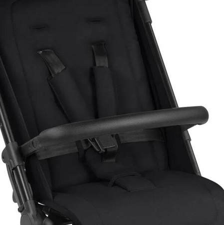 ABC Design Ping 2 Trekking Wózek Spacerowy Ink