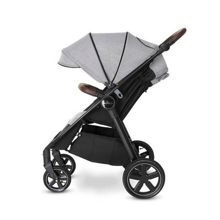 Baby Design Look Air Wózek Spacerowy 10