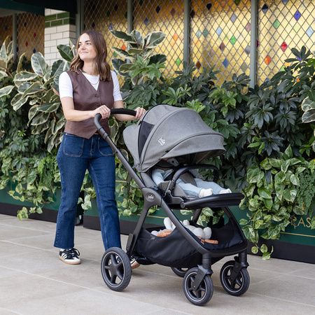 Joie Finiti LX Wózek Spacerowy Sandstone