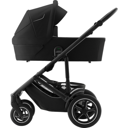 Britax Romer Smile 5Z Gondola Carbon Black