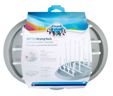 Canpol Suszarka do butelek i smoczków 56/400