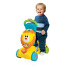 Smily Play Mini Skuter Lew 3w1 0855