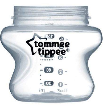 Tommee Tippee Laktator Ręczny Made For Me