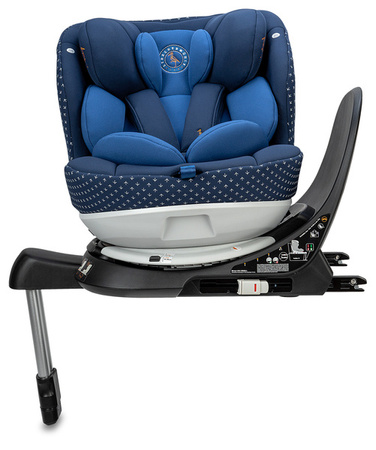 Strochenmuehle Niki Start Fotelik Samochodowy 40-105cm Iris