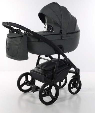 Tako Laret Soft Wózek Głęboko-Spacerowy 2w1 2