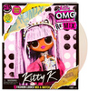 L.O.L LOL OMG Surprise Lalka Kitty Queen Kitty K