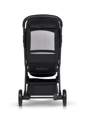 Easy Go Hero Wózek Spacerowy Ebony Black