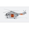  Siku  Śmigłowiec transportowy S2527