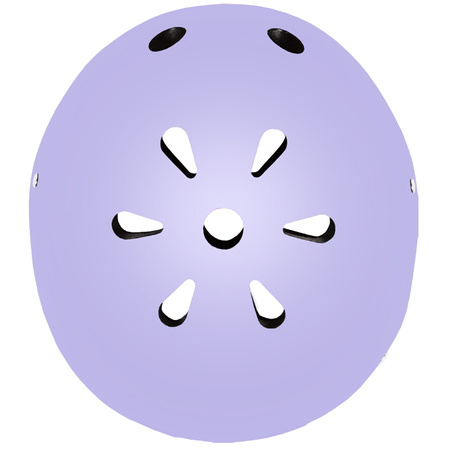 Kidwell Orix II Kask Ochronny Violet S