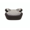 4Baby HI-FIX Fotelik Samochodowy 22-36 kg Podstawka Grey