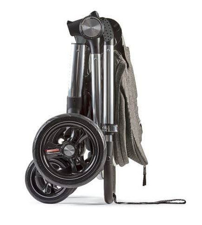 Mamas&Papas Ocarro Wózek Spacerowy Walnut