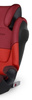 Cybex Solution M-Fix SL Fotelik Samochodowy 15-36kg Pure Black