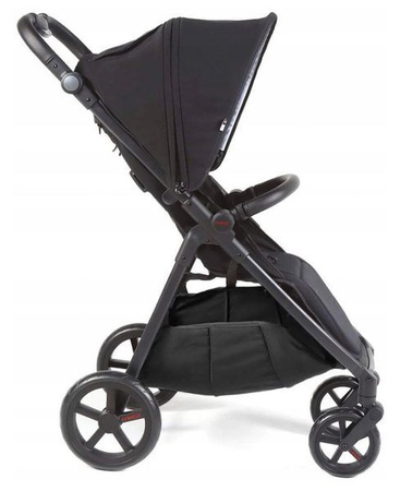 Mast M4 Wózek Spacerowy Onyx