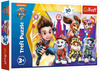 Trefl PAW Psi Patrol Zgrana Ekipa Puzzle 30 Elementów