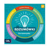 Albi Rozumówki Gra Planszowa