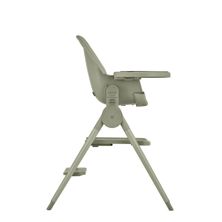 Anex Krzesełko do karmienia Ozy June