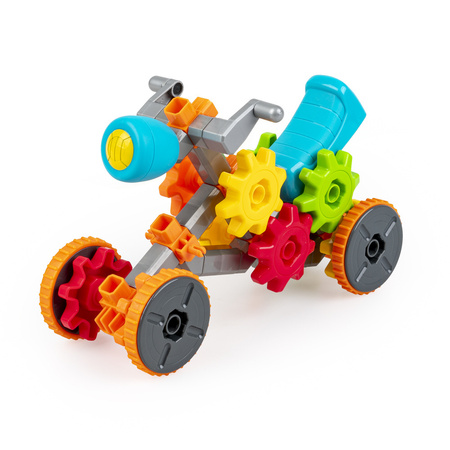 Dumel Discovery Trybikowe Pojazdy