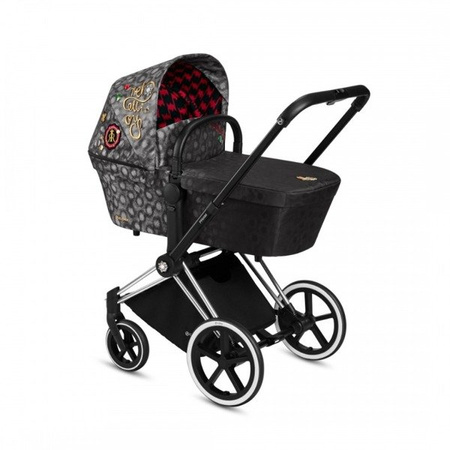 Cybex Priam Gondola Do Wózka Rebellious
