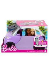 Barbie Lalka Samochód Elektryczny