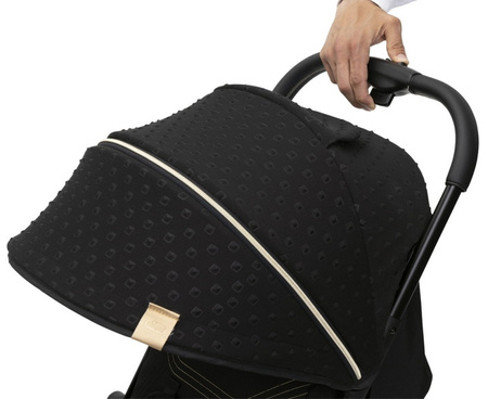 Chicco Goody Xplus Wózek Spacerowy Black Re_Lux