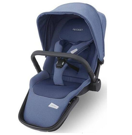 Recaro Sadena/Celona Siedzisko Spacerowe Prime Sky Blue